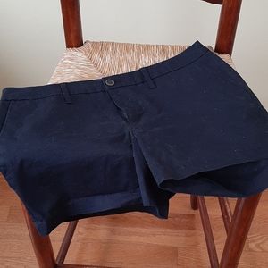 Old Navy Black Shorts